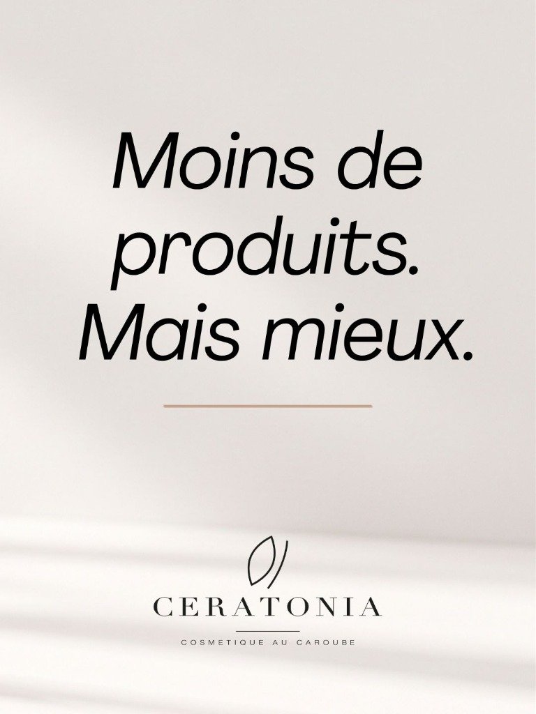 Le Manifeste Ceratonia
